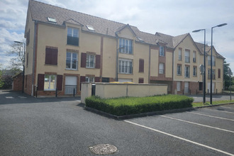 achat appartement amfreville-la-mi-voie 76920