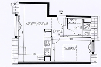 achat appartement amfreville-la-mi-voie 76920