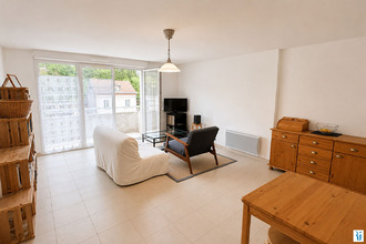 achat appartement amfreville-la-mi-voie 76920