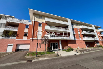 achat appartement amfreville-la-mi-voie 76920