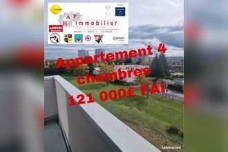 achat appartement amiens 80000