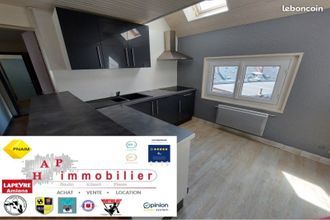 achat appartement amiens 80000