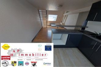 achat appartement amiens 80000