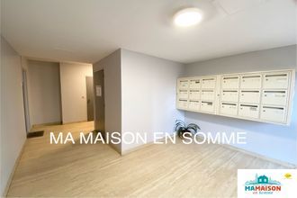 achat appartement amiens 80000