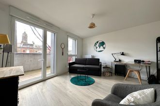 achat appartement amiens 80000