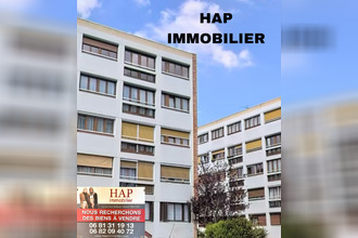 achat appartement amiens 80000