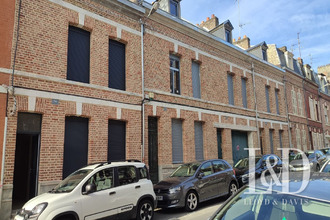 achat appartement amiens 80000