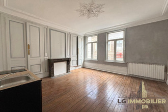 achat appartement amiens 80000