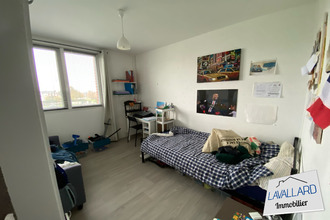 achat appartement amiens 80000