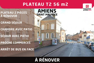 achat appartement amiens 80000