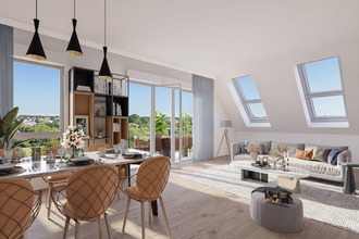 achat appartement amiens 80000