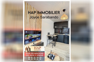 achat appartement amiens 80000