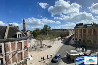 achat appartement amiens 80000