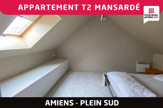 achat appartement amiens 80000