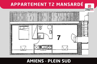 achat appartement amiens 80000