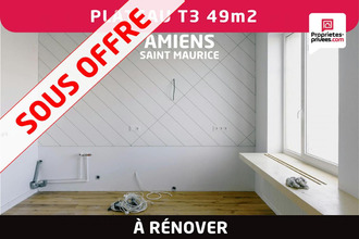achat appartement amiens 80000