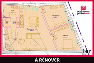 achat appartement amiens 80000