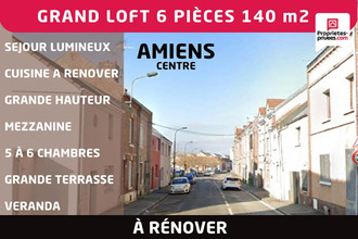 achat appartement amiens 80000