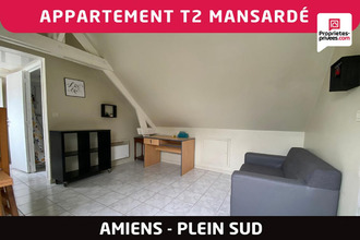achat appartement amiens 80000