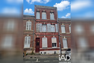 achat appartement amiens 80000