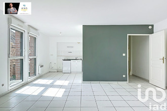 achat appartement amiens 80000
