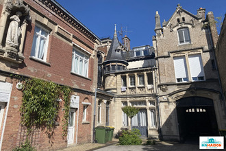achat appartement amiens 80000