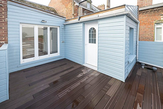 achat appartement amiens 80000