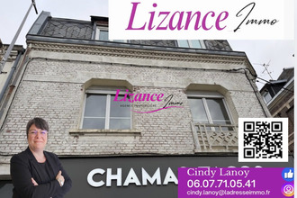 achat appartement amiens 80000