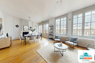achat appartement amiens 80000