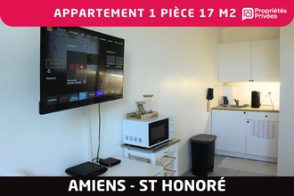 achat appartement amiens 80000
