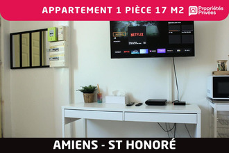 achat appartement amiens 80000