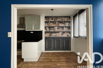 achat appartement amiens 80080