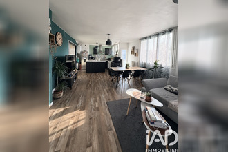 achat appartement amiens 80080