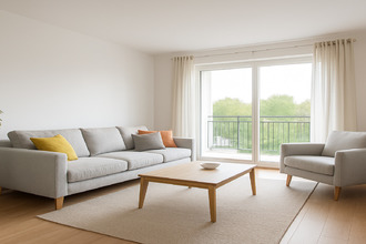 achat appartement amiens 80080