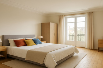achat appartement amiens 80080