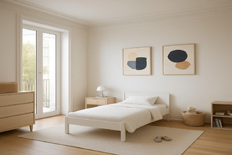 achat appartement amiens 80080