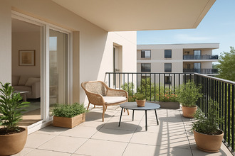 achat appartement amiens 80080