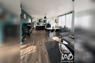 achat appartement amiens 80080