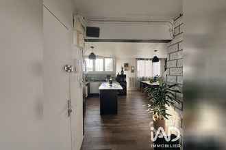 achat appartement amiens 80080