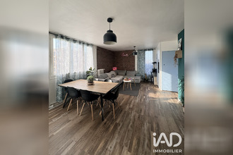 achat appartement amiens 80080