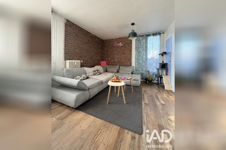 achat appartement amiens 80080