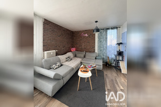 achat appartement amiens 80080
