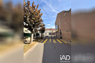 achat appartement amiens 80080