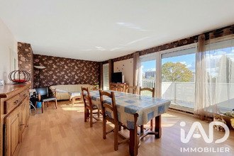 achat appartement amiens 80080