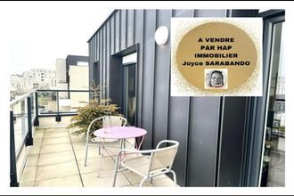 achat appartement amiens 80090