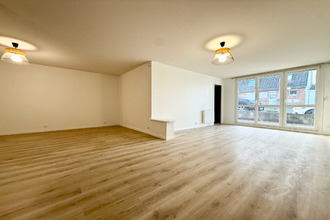 achat appartement amiens 80090