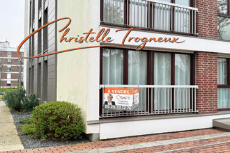 achat appartement amiens 80090