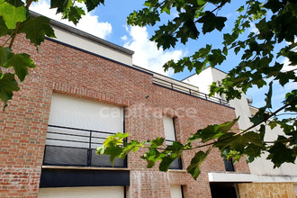 achat appartement amiens 80090
