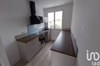 achat appartement amilly 28300