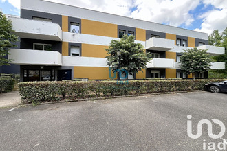 achat appartement amilly 45200